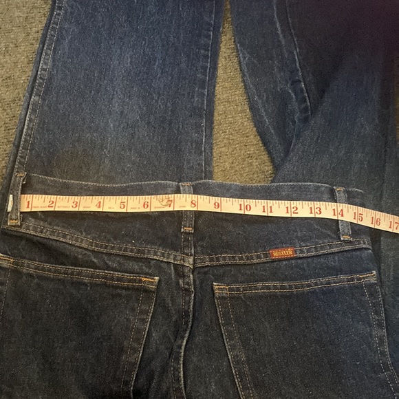 Rustler Jeans 32x32 - Picture 4 of 4
